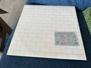 Pink Floyd - The Wall Vinyl LP With 1981 Earls Court Concert Ticket A2/B4/A1/B3