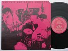 JAD FAIR & DANIEL JOHNSTON self-titled LP 1989 50 Skildillion Watts nm vinyl