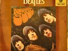 Beatles- The Real Alternate Album:        