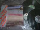 Wings Wings Over America Original 1977 Japan release Triple LP obi 12