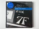 Dave Matthews Band Live Trax Volume 1 Blue Vinyl RSD Only 500 RARE NM In Shrink