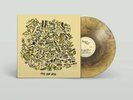 Mac DeMarco This Old Dog Gold & Black Exclusive Translucent Galaxy Vinyl /500