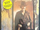 JIM STAFFORD Self Titled SEALED 1974 DJ LP w/HYPE STICKER 