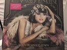 SELENA GOMEZ WHEN THE SUN GOES DOWN LAVENDER WHITE SWIRL LIMITED UO SEALED
