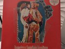 Halsey Hopeless Fountain Kingdom LP LIMITED Indie Retail Red Yellow Vinyl NEW