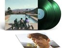 *GREEN* Jonas Brothers 