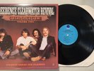 Creedence Clearwater Revival - Chronicle Vol 2 Vinyl 2LP 1986 Fantasy CCR-3 VG+