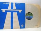 KRAFTWERK autobahn (1st uk press) LP EX/VG, 6360 620, vinyl, album, electro 1975