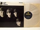 THE BEATLES with the beatles LP VG-/VG+, PMC 1206, vinyl, album, uk, 1963, mono