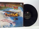 JOE WALSH the smoker you drink the player you get LP EX/EX-, ABCL 5033, vinyl,
