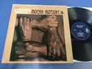 FREDDIE ROACH - Mocha Motion  - 1967 Jazz LP EX VINYL Prestige PR 7507 RVG