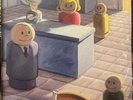 Sunny Day Real Estate Diary Ltd Ed RMST Reissue Red Translucent Vinyl 2009 VG+