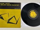 RARE Relaxin With The Miles Davis Quintet 1958 Prestige Coltrane NM (NEAR MINT)
