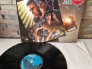 Blade Runner - Original Motion Picture Soundtrack Vinyl 1982 WEA K 99262