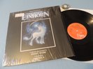 LP Das letzte Einhorn The Last Unicorn Jimmy Webb AMERICA | M- to EX