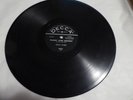 PATSY CLINE WALKIN AFTER MIDNIGHT DECCA 30221 78 RPM