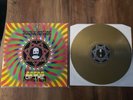 Assassination - Seeds Of The Master Ltd Gold Vinyl Black Magick SS Behrosth