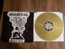Edelweiss - Behind Our Masks Ltd Gold Vinyl Black Magick SS Behrosth