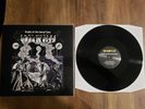 Edelweiss - Night Of The Long Pipes Vinyl Black Magick SS Behrosth