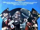 Curtis Mayfield - Curtis In Chicago - Recorded Live LP (VG+/VG) .