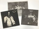 Neil Young - Tonight's The Night LP 1st Press MS-2221 w/ inner & press insert