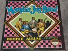 MEMPHIS JUG BAND: Dbl Album 28 Tracks Cover Artwork R. Crumb YAZOO  Cover ONLY M