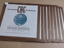 RADIO SHOW Espace Social 9-LP CBC Radio-Canada F-605 NM TRANSCRIPTION