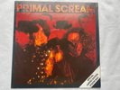 Primal Scream Imperial 1987 UK vinyl Poster Bag 12