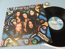 LP BANG TANGO Psycho Cafe 1989 AOR Hard Rock Germany | EX