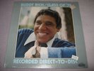 BUDDY RICH Class of 78 SEALED Gtfd New DIRECT to DISC Vinyl LP CRDD1030 Birdland