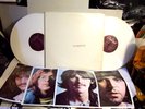 THE BEATLES 2 LP 