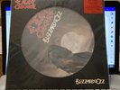 ozzy osbourne blizzard of ozz picture disc unplayed not sealed from 2011