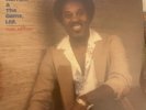 SEALED LP Teddy Huffam & The Gems 