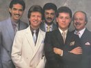 Southern Gospel LP Gold City Quartet 