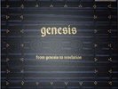 GENESIS - From Genesis To Revelation (3LP/3 7"/180g)