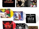 COAL CHAMBER: LOCO (LP vinyl *BRAND NEW*.)