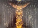 Soulfly TOTEM Limited Edition NUCLEAR BLAST New Gold Colored Sealed Vinyl