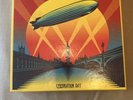 Led Zeppelin Celebration Day Triple 180g Vinyl Box Set - Near Mint