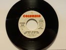Sharon McMahan, Get Out Of My Life, Stereo/Mono Promo 7” 45RPM Vinyl Soul Funk