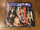 MOBY GRAPE: hey grandma / come in the morning COLUMBIA 7