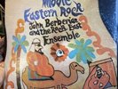 LP FTS-3073 Middle Eastern Rock John Berberian And The Rock East Ensemble VG++