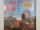 ROBERT PLANT Now And Zen 7908631 LP Vinyl SEALED Hype Notch 1988 Led Zeppelin