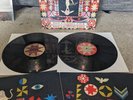 The Decemberists WHAT A TERRIBLE / BEAUTIFUL WORLD Vinyl 2 LP  VG+ Wax  Indie