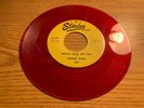 ROCKABILLY 45 GEORGE JONES GONNA COME GET YOU STARDAY 264 RED WAX MINT-