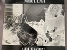 Nirvana Bleach Vinyl Tupelo Recording Co  1ST PRESS VINYL 1989 NOT GEFFEN
