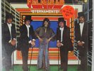 Felicidad - Lp - Eternamente - Tejano Chicano Tex Mex Latin Laura Canales Rare
