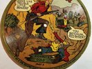 Red Ryder Record Double Sided Record Guild Of America