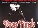 DEEP PURPLE - Long Beach 1976 - Vinyl (gatefold 3xLP)