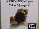 Jane BIRKIN - S. GAINSBOURG 