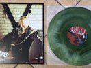 TSATTHOGGUA ‎– Trans C*nt Whip (Swamp Green/Yellow Galaxy Vinyl) Ltd. 300